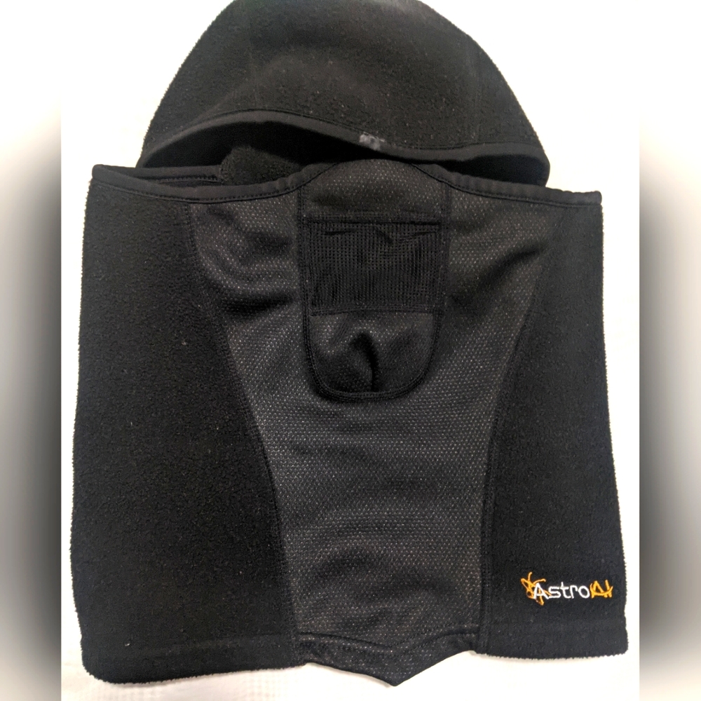 AstroAI Men's Balaclava Breathable Ski Mask
